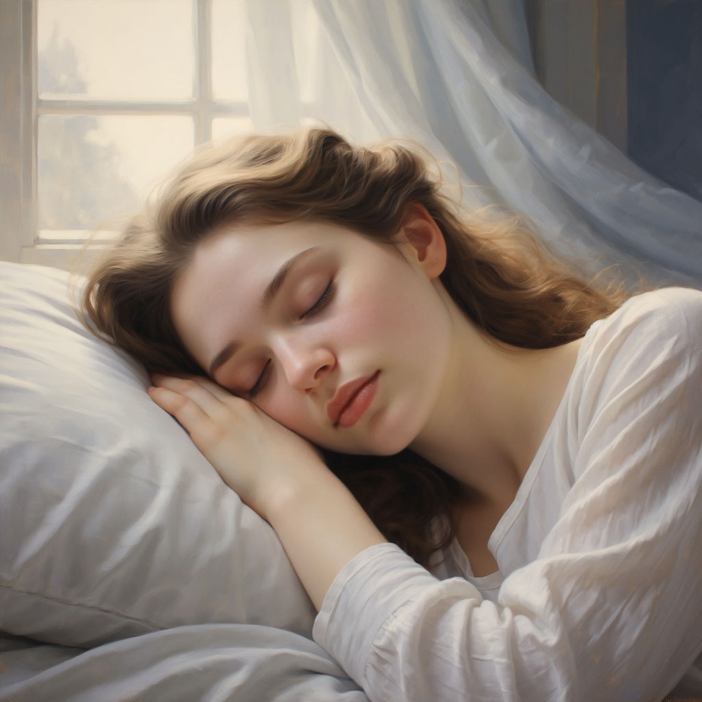 Секреты выбора кровати